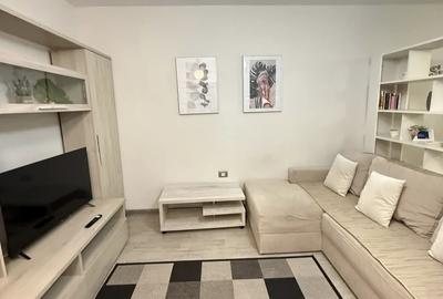 Apartament cu 2 camere, mobilat în Mamaia-Sat - 10