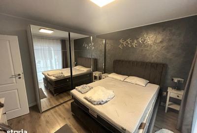Apartament cu 3 camere în Iris