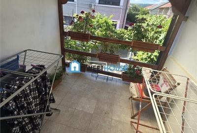 Casă cu 5 camere cu Teren 300 Mp în Central - 4