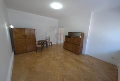 Apartament cu 4 camere decomandat, mobilat în Dorobanți - 3