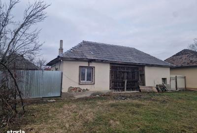 Casă cu 3 camere cu Teren 1800 Mp în Mogoșești - 11
