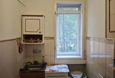Apartament cu 2 camere semidecomandat în Dosu Bricii