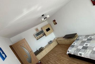 Apartament cu 2 camere decomandat în Tomis Nord - 1