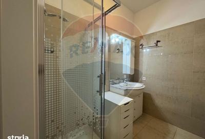 Apartament cu 3 camere în UTA