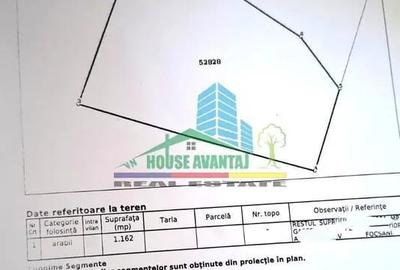 Teren în Sud