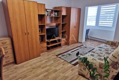 Apartament cu 2 camere decomandat, mobilat în Baciu