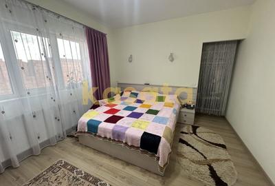 Casă cu 3 camere cu Canalizare în Central - 12