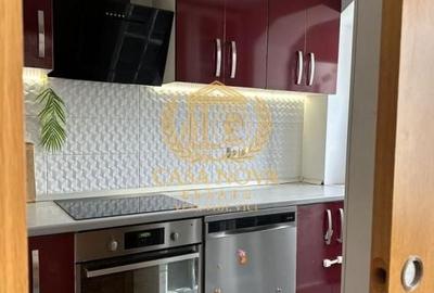Apartament cu 2 camere în Mănăștur