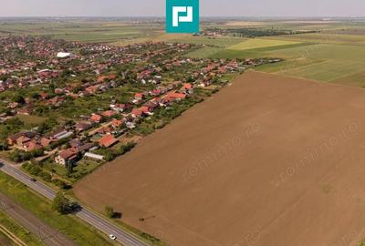 Teren de 28500 mp, în Șofronea - 4