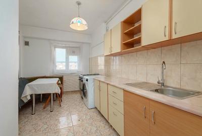 Apartament cu 3 camere decomandat în Rahova - 7