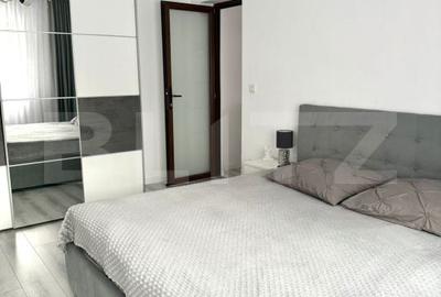 Apartament cu 3 camere decomandat în Central - 9