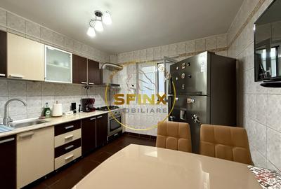 Apartament cu 2 camere decomandat, mobilat în Crângași - 4