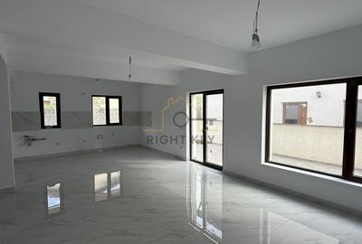 Duplex cu 5 camere cu Canalizare în Dragomirești-Deal - 6