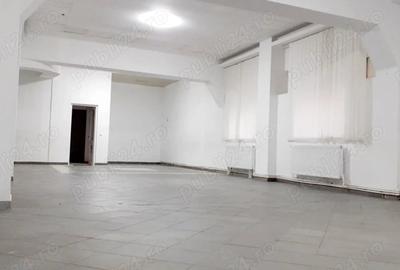 Spațiu comercial, de 260 mp, în Gară - 7