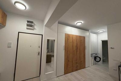 Apartament cu 2 camere decomandat în Central - 6