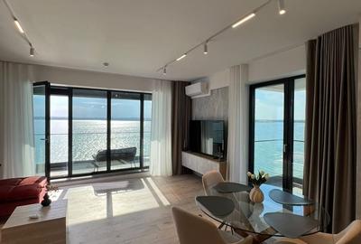 Apartament cu 2 camere semidecomandat, mobilat în Nord-Est - 4