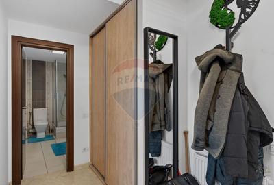 Casă individuală cu 8 camere cu Teren 1248 Mp în Cernica - 33