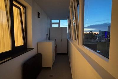 Apartament cu 2 camere decomandat în Obor