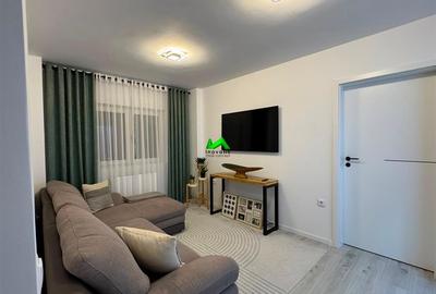 Apartament cu 3 camere decomandat în Mihai Viteazul