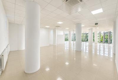 Spațiu comercial, de 350 mp, în Central - 2