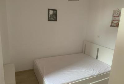 Garsonieră decomandată în Militari