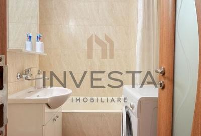 Garsonieră semidecomandată în Mărăști - 5