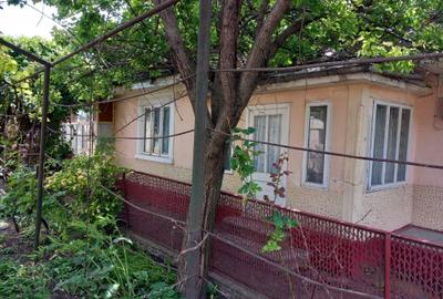 Casă cu 3 camere în Central - 4