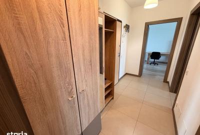 Apartament cu 2 camere în Crângași - 7