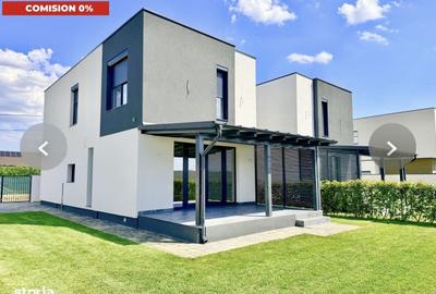 Casă cu 4 camere cu Teren 301 Mp în Moșnița Nouă - 3