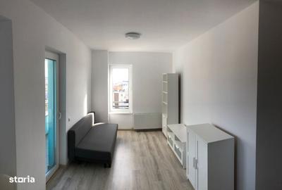 Apartament cu 3 camere decomandat în Central - 2