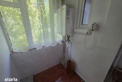 Garsonieră în Tudor Vladimirescu - 2