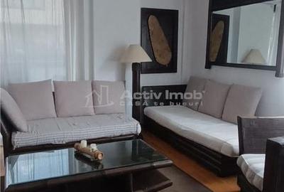 Apartament cu 3 camere decomandat în Central - 6
