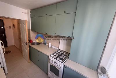 Apartament cu 2 camere semidecomandat, mobilat în Dărmănești - 7
