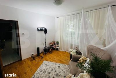 Apartament cu 3 camere în Tudor Vladimirescu