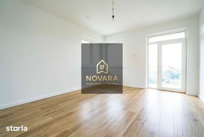 Casă cu 4 camere cu Teren 660 Mp în Oncea - 4