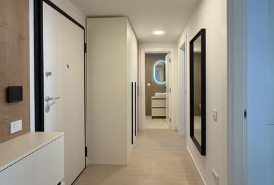 Apartament cu 2 camere în Chitila