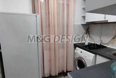 Garsonieră decomandată în Complex Studențesc - 5