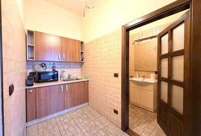 Apartament cu 4 camere circular, mobilat în Ultracentral - 18