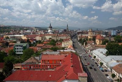 Birou, de 6,845 mp, în Central - 4
