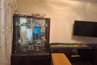 Apartament cu 2 camere decomandat în Exterior Vest