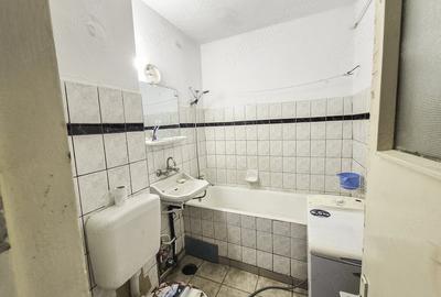 Garsonieră semidecomandată în Craiovei