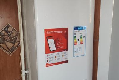 Garsonieră în Ultracentral - 4