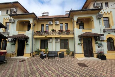 Hotel/Pensiune, de 12 mp, în Central