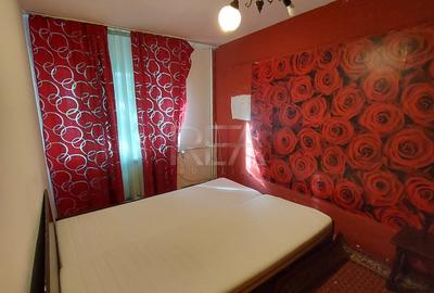 Apartament cu 3 camere decomandat, mobilat în Vitan - 2
