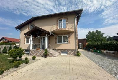 Casă individuală cu 5 camere cu Canalizare în Bărăbanț - 1