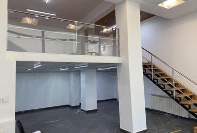 Spațiu comercial, de 80 mp, în Nicolae Bălcescu