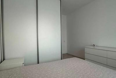 Apartament cu 2 camere decomandat în Drumul Taberei - 5