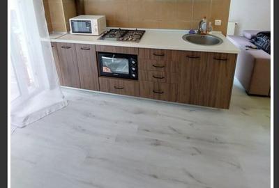 Garsonieră semidecomandată în Drumul Taberei - 6