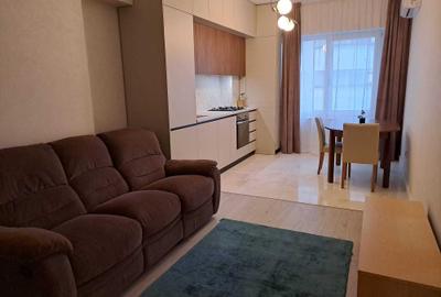 Apartament cu 2 camere semidecomandat în Exterior Vest - 5