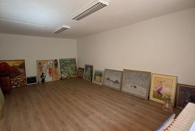 Casă cu 6 camere cu Teren 700 Mp în Valea Roșie - 2